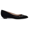 Ron White Scarlett Bling Shoe