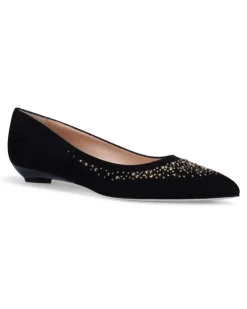 Ron White Scarlett Bling Shoe