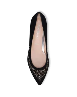Ron White Scarlett Bling Shoe