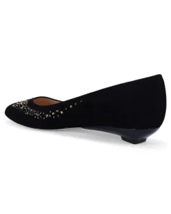 Ron White Scarlett Bling Shoe