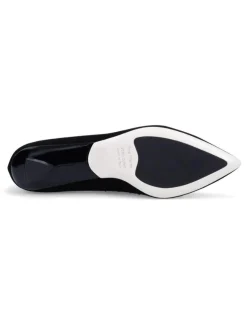 Ron White Scarlett Bling Shoe