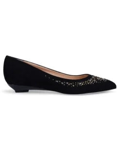 Ron White Scarlett Bling Shoe