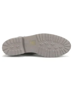 Ron White Tiffany Quilted Nappa Ankle Boot