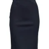 Shan Sofia 3D Pencil Skirt