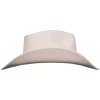 Shine Hats Western Cowboy Hat Beige
