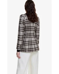 Smythe Rib Cuff Birkin Blazer
