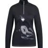 Sportalm Embossed Skier Pullover