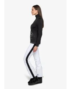 Sportalm Embossed Skier Pullover
