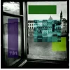 Suzi Roher Florence 731 Scarf