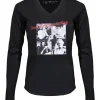 Suzi Roher Good Morning Darling T-Shirt