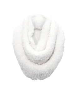 Swanky Neck Snood