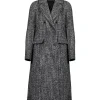 Tara Tweed Coat