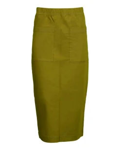Tatum Midi Skirt