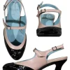 Thierry Rabotin Demi Pump