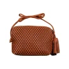 Tissa Fontaneda Large Gizmo Nappa Bubble Bag