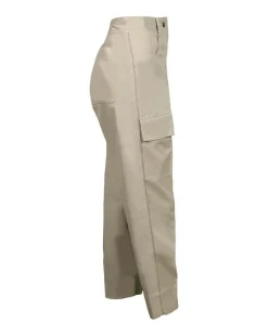 Tonet Twill Cargo Pants