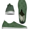 Tulip Drop 2 Slip On Sneaker