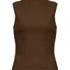 Veronica Beard Alora Tank Top