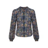 Veronica Beard Ashlynn Blouse