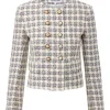 Veronica Beard Bentley Jacket