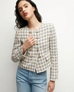 Veronica Beard Bentley Jacket