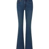 Veronica Beard Cameron Bootcut Jean