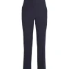 Veronica Beard Chiara Ankle Pant