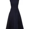 Veronica Beard Karrigan Dress