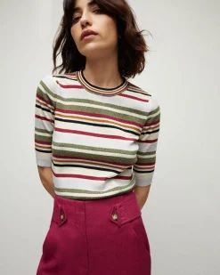 Veronica Beard Kavya Sweater