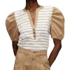 Veronica Beard Kellie Top