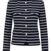 Veronica Beard Kensington Knit Jacket