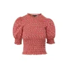 Veronica Beard Langston Top