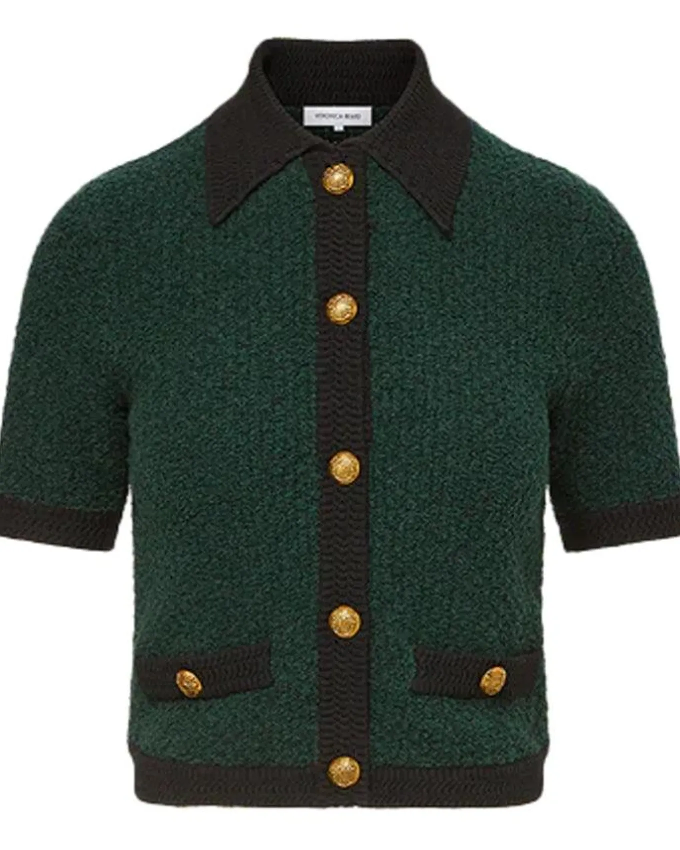 Veronica Beard Marie Cardigan