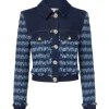 Veronica Beard Santo Jacket