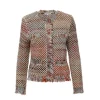 Veronica Beard Sariyah Knit Jacket
