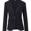 Veronica Beard Tyra Dickey Jacket
