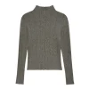 Vivienne Gold Lurex Pullover