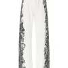 Welby Side Detail Pull On Pant